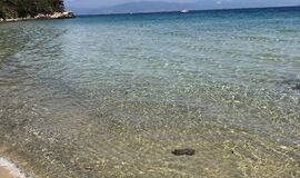 Thassos Adası Glyfada Hotel