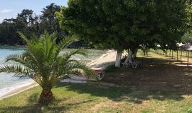 Thassos Adası Glyfada Hotel