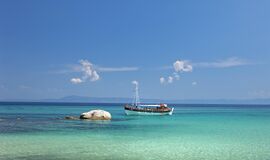 Halkidiki Aithrion Hotel (2 Gece)