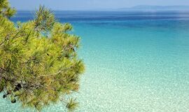 Halkidiki Aithrion Hotel (2 Gece)
