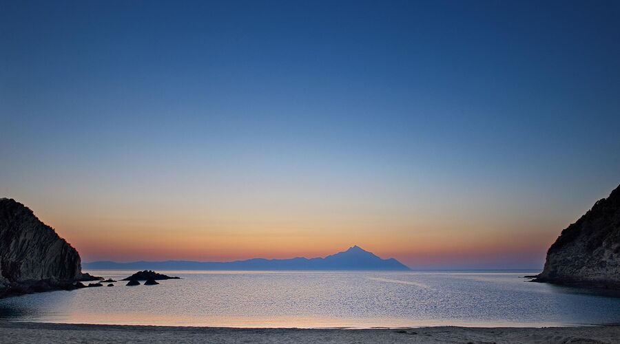 Halkidiki Aithrion Hotel (2 Gece)
