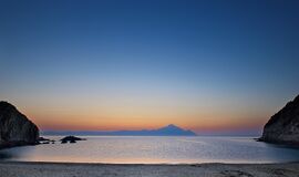Halkidiki Aithrion Hotel (2 Gece)