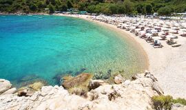 Halkidiki Aithrion Hotel (2 Gece)