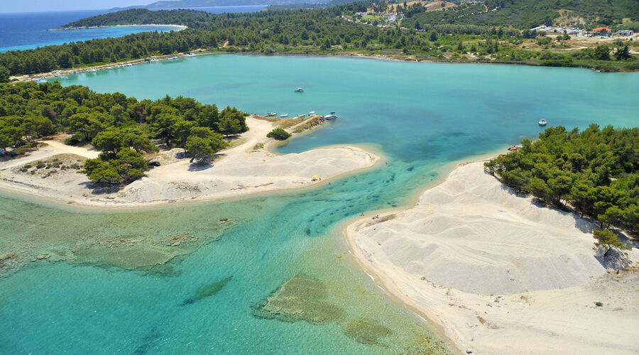 Halkidiki Aithrion Hotel (2 Gece)