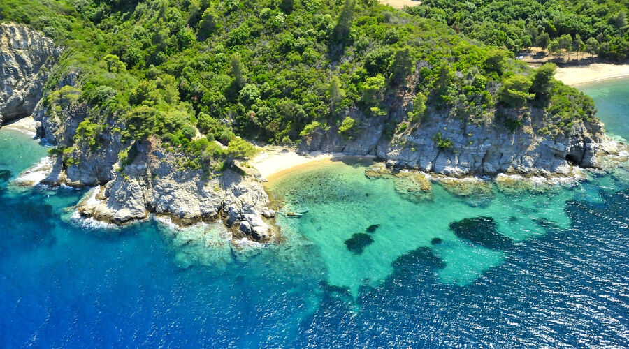 Halkidiki Aithrion Hotel (2 Gece)