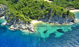 Halkidiki Aithrion Hotel (2 Gece)