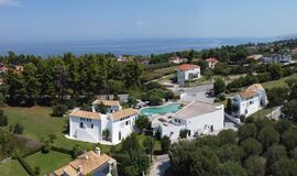 Halkidiki Aithrion Hotel (2 Gece)