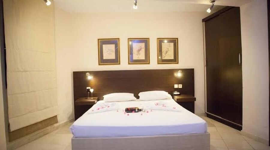 Halkidiki Aithrion Hotel (2 Gece)