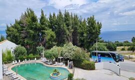Halkidiki Aithrion Hotel (2 Gece)