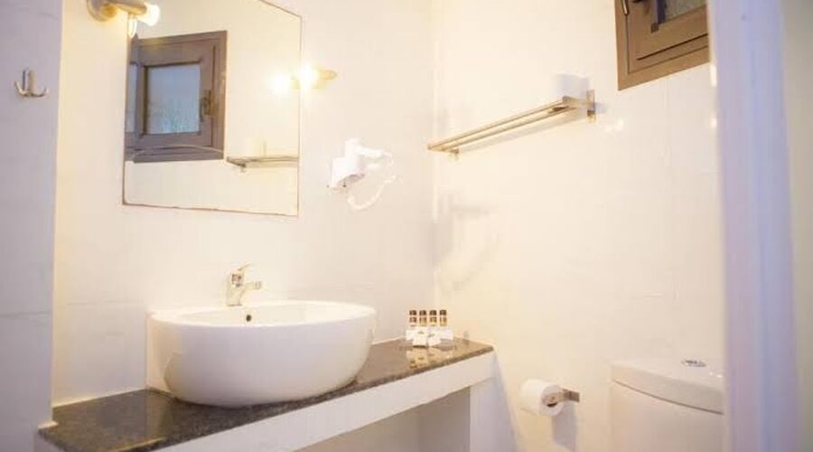 Halkidiki Aithrion Hotel (2 Gece)