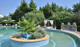 Halkidiki Aithrion Hotel (2 Gece)