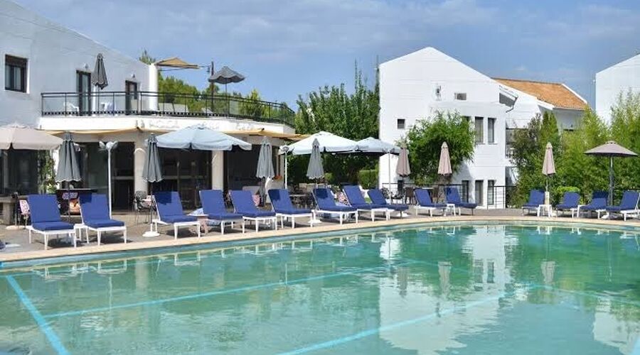 Halkidiki Aithrion Hotel (2 Gece)