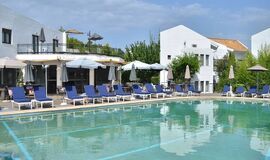 Halkidiki Aithrion Hotel (2 Gece)