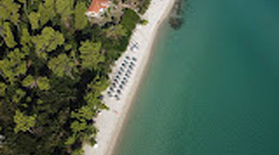 Halkidiki Aithrion Hotel (2 Gece)