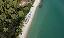 Halkidiki Aithrion Hotel (2 Gece)