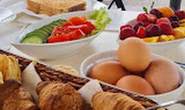 Halkidiki Aithrion Hotel (2 Gece)