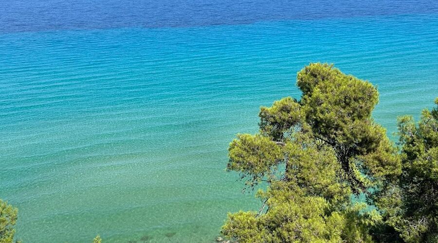 Halkidiki Aithrion Hotel (2 Gece)