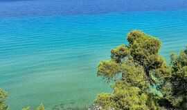Halkidiki Aithrion Hotel (2 Gece)