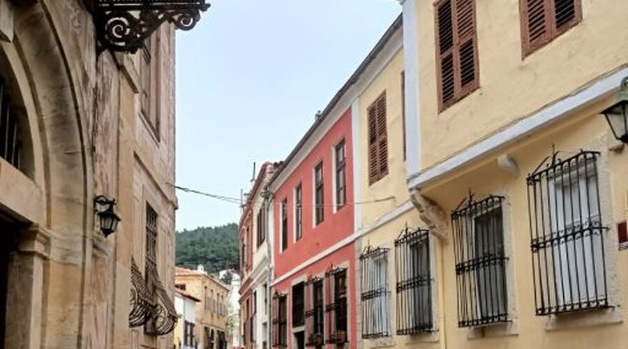 Alexandroupolis (Dedeağaç)