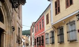 Alexandroupolis (Dedeağaç)