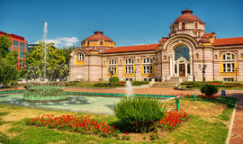 Sofya & Plovdiv Turu