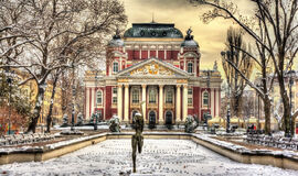 Sofya & Plovdiv Turu