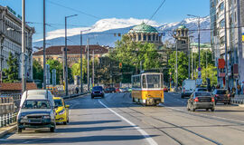 Sofya & Plovdiv Turu