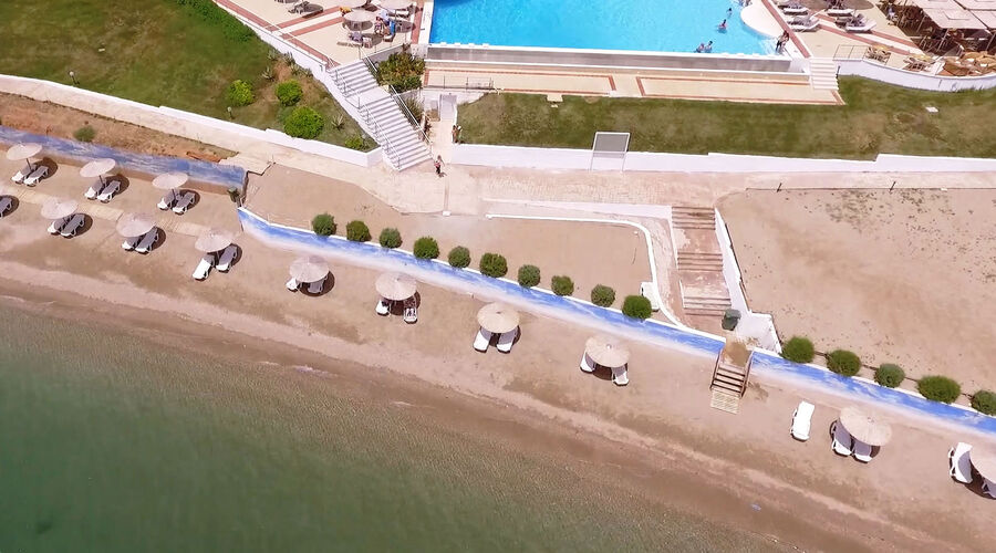 Alexandroupolis Yaz Yüzme Kaçamağı 