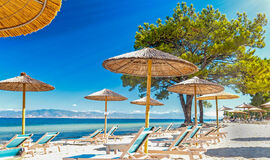 Thassos Adası Glyfada Hotel