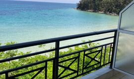 Thassos Adası Glyfada Hotel