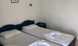 Thassos Adası Glyfada Hotel